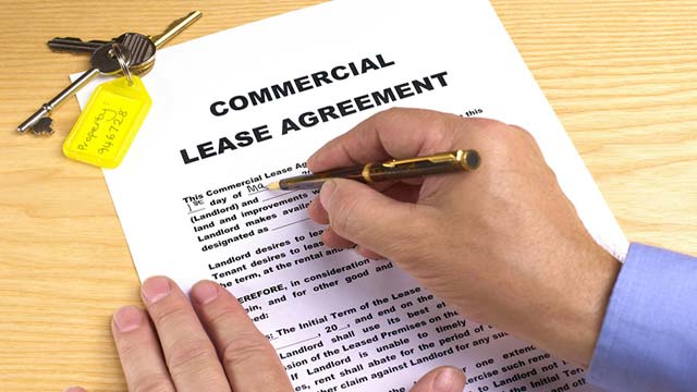 Navigating Lease Disputes: Resolving Conflicts Amicably
